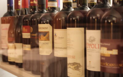 Il vino giusto