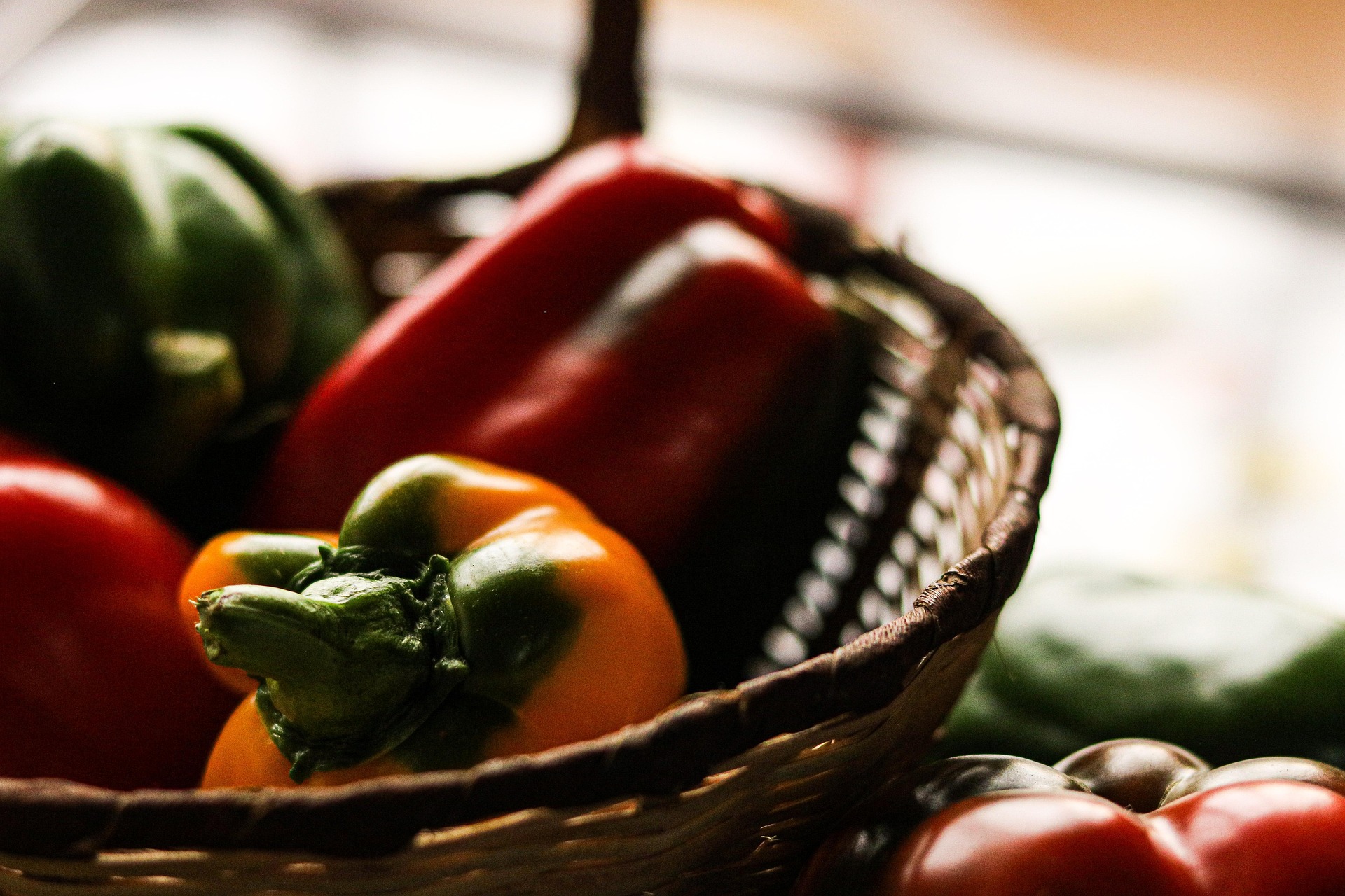 verdure dell’orto al Ristorante Serendipity a Loano verdure dell'orto al Ristorante Serendipity a Loano