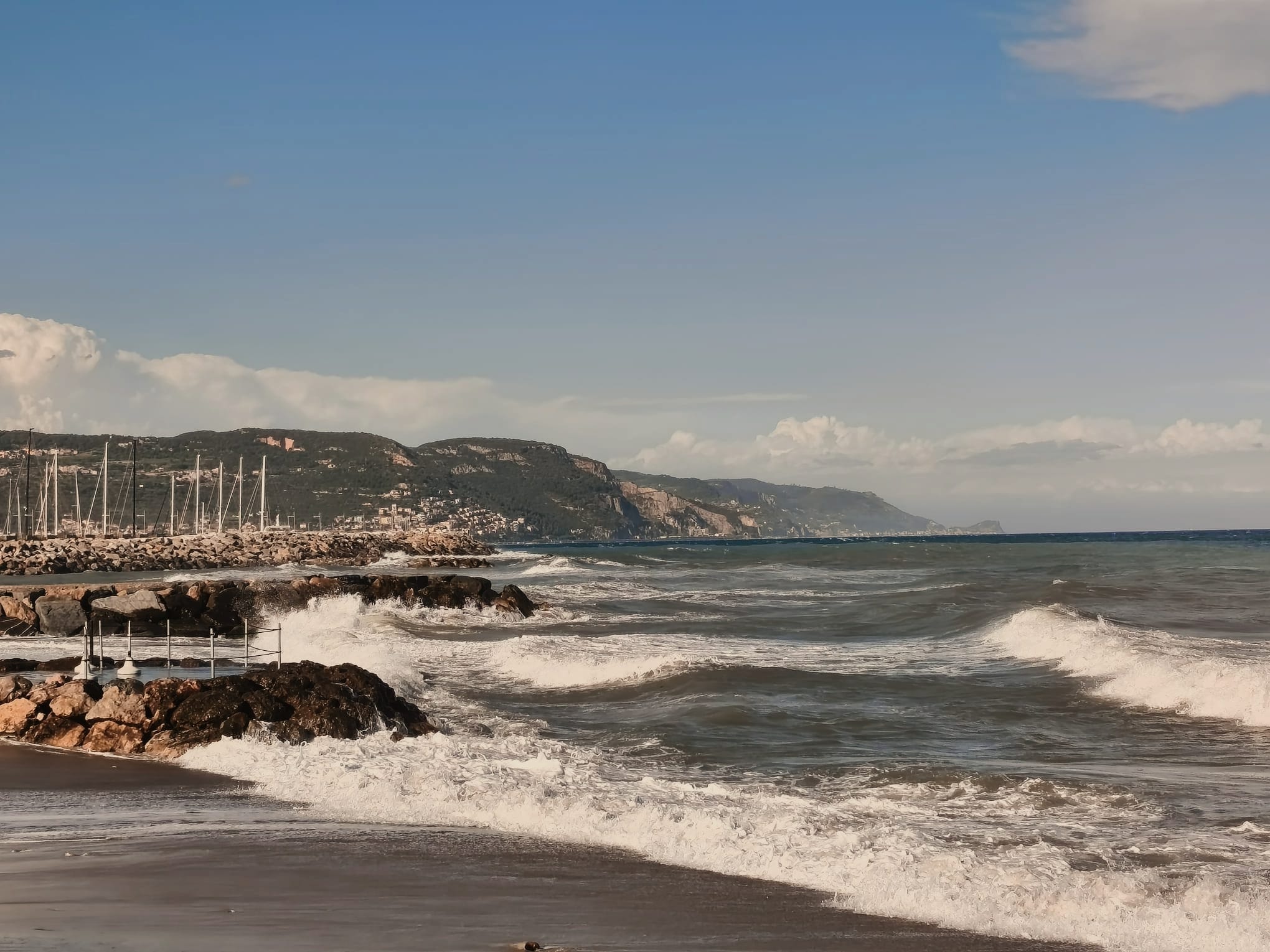 Loano mare Loano mare